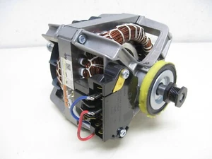 Samsung Dryer Drive Motor DC31-00055G DC31-00055H DFS270ZSEL3 New OEM Motor - Picture 1 of 6