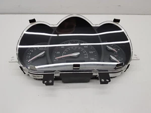 2015 KIA RIO MK3 1.2 PETROL MANUAL INSTRUMENT CLUSTER SPEEDOMETER 94024-1W670 - Picture 1 of 10