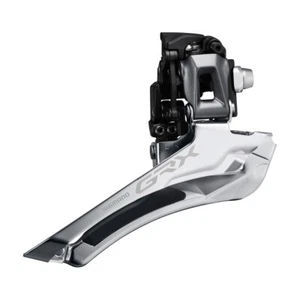 Shimano GRX RX810 Front Derailleur - 11 Speed - Picture 1 of 1