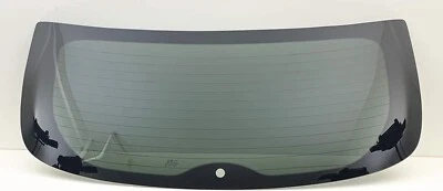 Heated Rear Liftgate Window Back Privacy Glass For 2010-2015 Hyundai Tucson Foto 1 de 4
