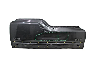 2005-2015 Land Range Rover LR4 LR3 Rear Trunk Lift Gate Tail Gate Wing OEM 10 15 - Image 1 of 4