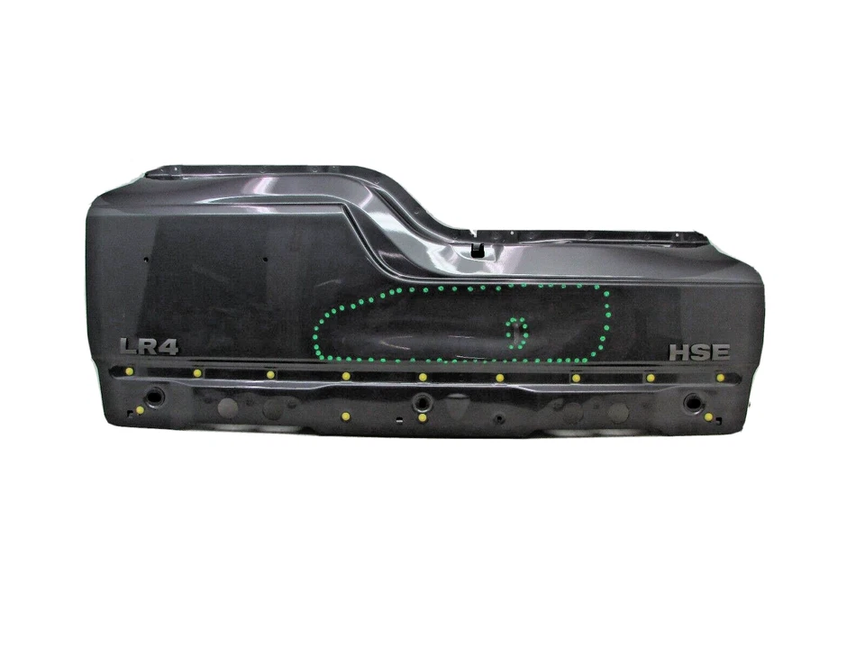 2005-2015 Land Range Rover LR4 LR3 Rear Trunk Lift Gate Tail Gate Wing OEM 10 15 Foto 1 de 4