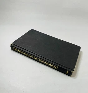 1986 Art Messianism & Crime Sade Charles Manson vintage book Stoddard Martin - Bild 1 von 7