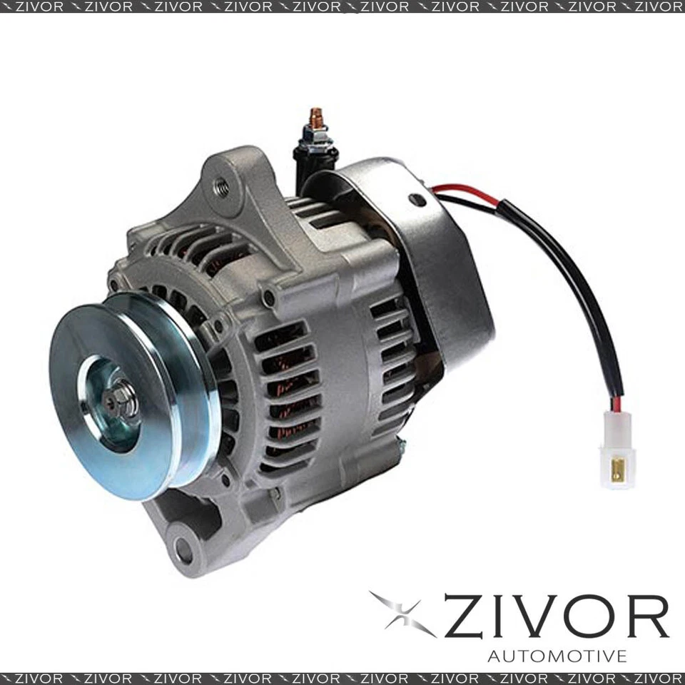 OEX Alternator For John Deere 675/b 1.8l 4tn82. #DXA4040 - Image 1 of 1