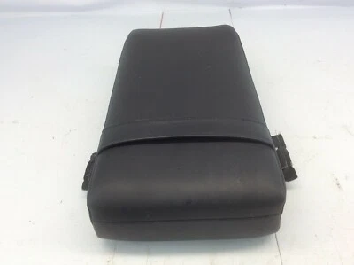 Apoyabrazos asiento trasero Infiniti Q50 14-18 con portavasos F Foto 1 de 4