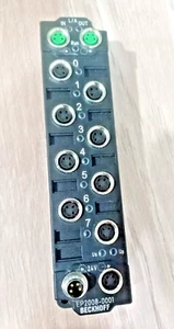 1PC Beckhoff EP2008-0001 Digital Output Module - Picture 1 of 5