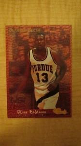 1994 Classic Picks Rookie Glenn Robinson #6 of 25 Limited Edition /24900 Purdue - Bild 1 von 2