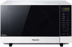 Panasonic 27L 1000W Microwave Oven NN-SF564WQPQ - Picture 1 of 2
