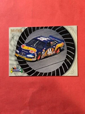 1999 Maxx #63 Kyle Petty's Car RR, cd1 - Image 1 of 4