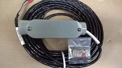 SIGNET SCIENTIFIC Pre Amp w/ 25 ft Cable, P71280 - Image 1 of 4