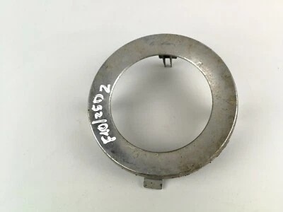 2009 - 2013 Subaru Forester Front Fog Light Lamp Chrome Cover Trim 57731SC000 Foto 1 de 4