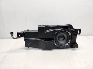 2011 Cadillac Escalade Rear Right Passenger Side Subwoofer - Picture 1 of 7