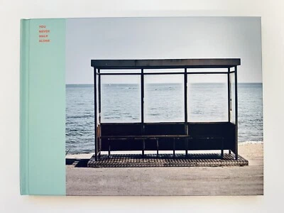 BTS 'YOU NEVER WALK ALONE' (2nd Album REISSUE) [Left Ver.] KR COMPLETE - Bild 1 von 2