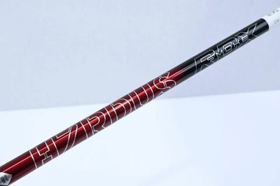 Project X HZRDUS Smoke Red RDX 80 #5 Hybrid Shaft / Stiff Flex / Ping 3rd Gen - Image 1 of 4