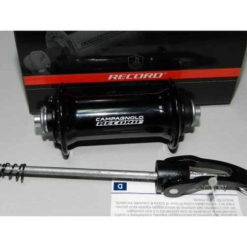 Hub Front Record Campagnolo - Image 1 of 1