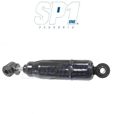 SP1 Middle Hydraulic Ski Shock for 1974-1977 Polaris Colt S S 250 - cv Foto 1 de 4