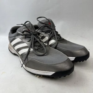 Adidas Herren 15 Tech Response 2.0 Golfschuhe mit Spikes - Bild 1 von 11