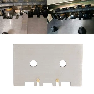 Cassette Head And Guide Gauge Set High Accuracy Guide Gauge Mechanical Align AM - Picture 1 of 22