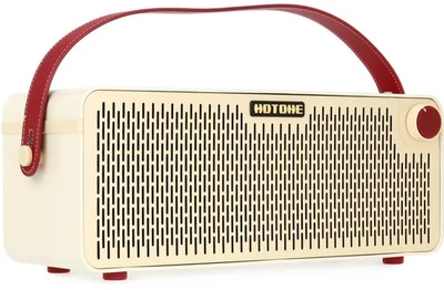Hotone Pulze 30-watt Portable Modeling Amplifier - Luna - Image 1 of 4