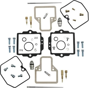 Parts Unlimited Carb Rebuild Kit 1003-1673 - Picture 1 of 3