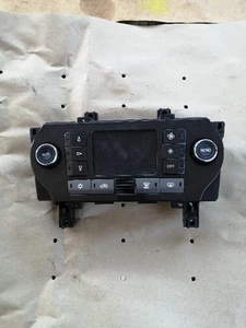 Centralina climatizzatore 735442075 Fiat Bravo 1.6 Multijet 2007-2014 - Imagen 1 de 5