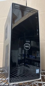 Dell Inspiron 3670 Desktop Tower i7-8700 CPU, 12GB Ram, No SSD - Bild 1 von 5