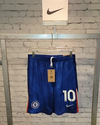Pantalones cortos Chelsea FC Home #10 PALMER Foto 1 de 4