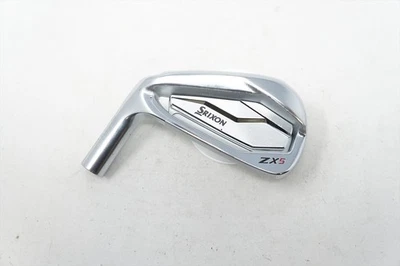 LH Srixon ZX5 #6 Iron Club Head Only .355 Taper 1110971 Lefty Left Handed - Image 1 of 4