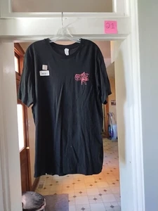 Shirt Herren XL Pro Bull Riding Unleash the Beast Lincoln, NE 2021 - Bild 1 von 3