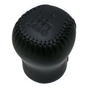 TOYOTA Supra Genuine JZA80 2JZGT 6Speed Manual Shift Knob 33504-14130-C0 OEM - Imagen 1 de 2