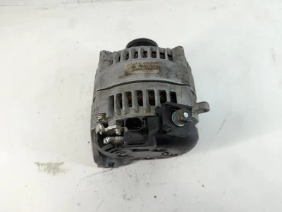 Alternador Honda Civic 1996-1998 conjunto de carga motor OEM XSOVX Foto 1 de 4