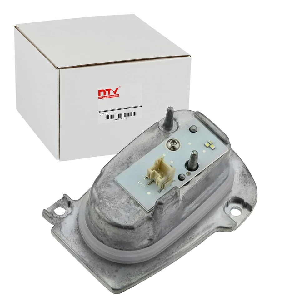 NTY EPX-AU-008 Centralina Illuminazione per AUDI