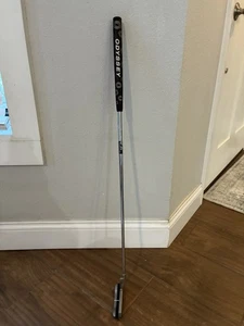 Odyssey MICROHINGE #1 Putter MINT 35" Golf Club Right Hand - Picture 1 of 6