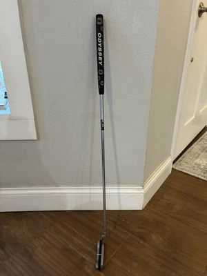Odyssey MICROHINGE #1 Putter MINT 35" Golf Club Right Hand - Image 1 of 4
