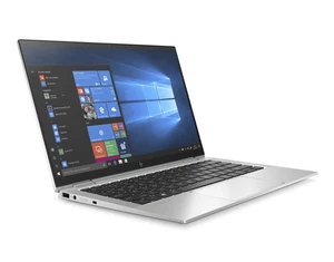 HP EliteBook x360 1030 G7 13,3 pollici display touch Intel Core i5 10310U 256 GB SSD - Foto 1 di 4
