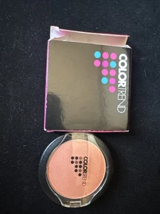 Avon Color Colour Trend Shimmering Cheek Blush Highlighter Duo New Sealed - Picture 1 of 7