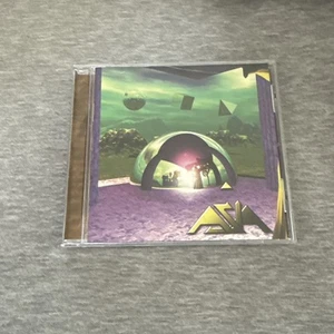 Live 1983 by Asia (CD, 2001) | FREE SHIPPING | - Foto 1 di 4