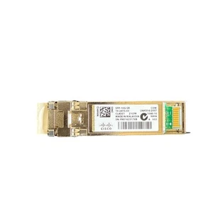 Cisco Meraki MA-SFP-10GB-SR Compatible 10GBASE-SR SFP+ 850nm 300m DOM - 25619  - Afbeelding 1 van 5