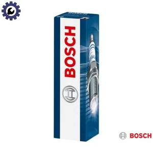 4x SPARK PLUG 0 242 229 659 FOR SKODA FORMAN/Forman ESTELLE FAVORIT/Pickup VW - Picture 1 of 8