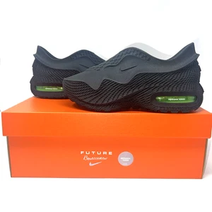 Nike Air Max 1000 "schwarz" Herrengröße 6 limitiert/300 Versand so schnell wie möglich Zellerfeld - Bild 1 von 5