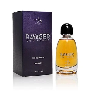 WB Hemani Ravager Perfume 100ml - Men - Picture 1 of 10