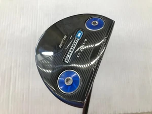 Odyssey O-WORKS BLUE R-LINE CS Putter 34in 【Good】 - Picture 1 of 6