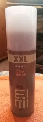 Wella Professionals EIMI Pearl Styler Gel XXL 150ml NEUflexibler Halt hochwertig - Bild 1 von 4
