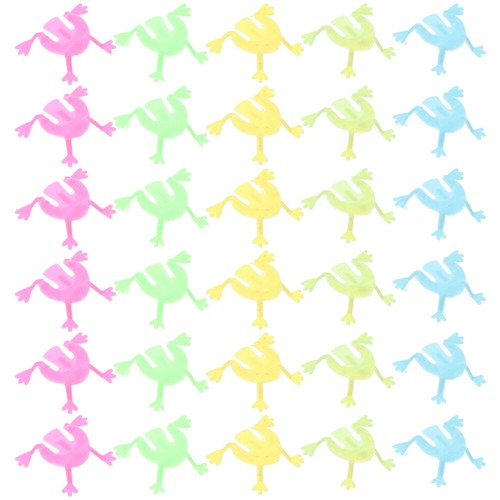 Kids Party Favors Frogs Jumper Toys Kids Party Giveaways Finger