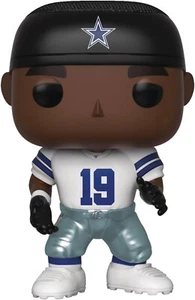 Funko POP! Football Cowboys Amari Cooper #124 - Picture 1 of 1