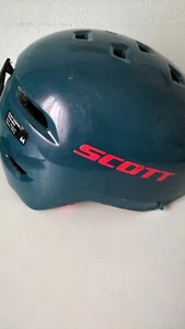 SCOTT KEEPER 2 HELM Skihelm SNowboardhelm Ski Helm Kinderhelm - Bild 1 von 3