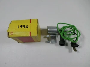 RARE NOS - Genuine Bosch Ignition Condenser -  Part # 02183 - Bild 1 von 1