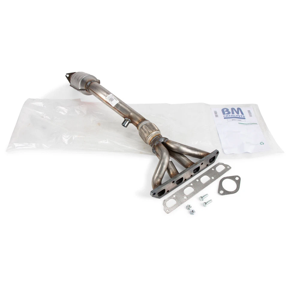 Katalysator Mini Cooper s 1 6 einbaufertig