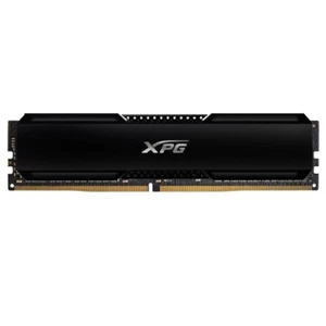 Adata XPG GAMMIX D20 16GB DDR4 U-DIMM 3600MHz Black AX4U360016G18I-CBK20 - Picture 1 of 1