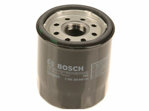 For 2001-2004, 2013-2020 Nissan Pathfinder Oil Filter Bosch 45364KZ 2002 2003